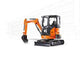 Excavators