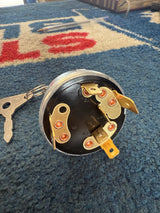 Valmet & Valtra Ignition Switch - 41123