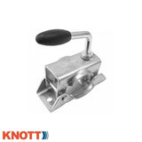 48MM JOCKEYWHEEL+CLAMP