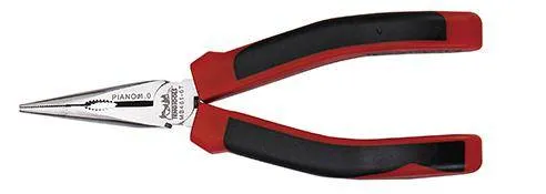 Teng Tools 8" Long Nose Pliers - MB461-8T