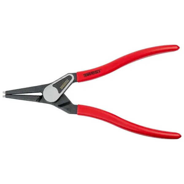 Teng Tools Plier Circlip E Straight/Outer 9 Inch – MBE472-9