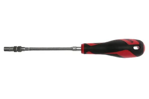 Teng Tools Reversible 6MM/7MM Hose Clip Driver - MD503N