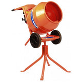 Belle M79B MiniMix - Mixer, GX120 Honda Engine