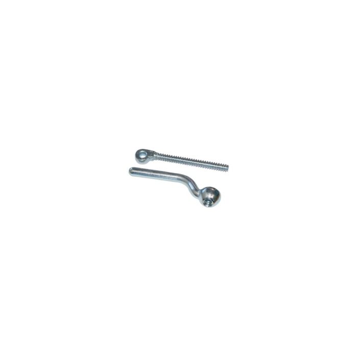 RAMP FASTNER HANDLE