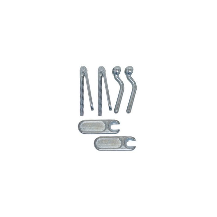 RAMP FASTNER SET