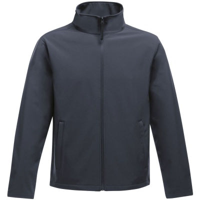 Regatta Softshell jacket (Size L) - Gray