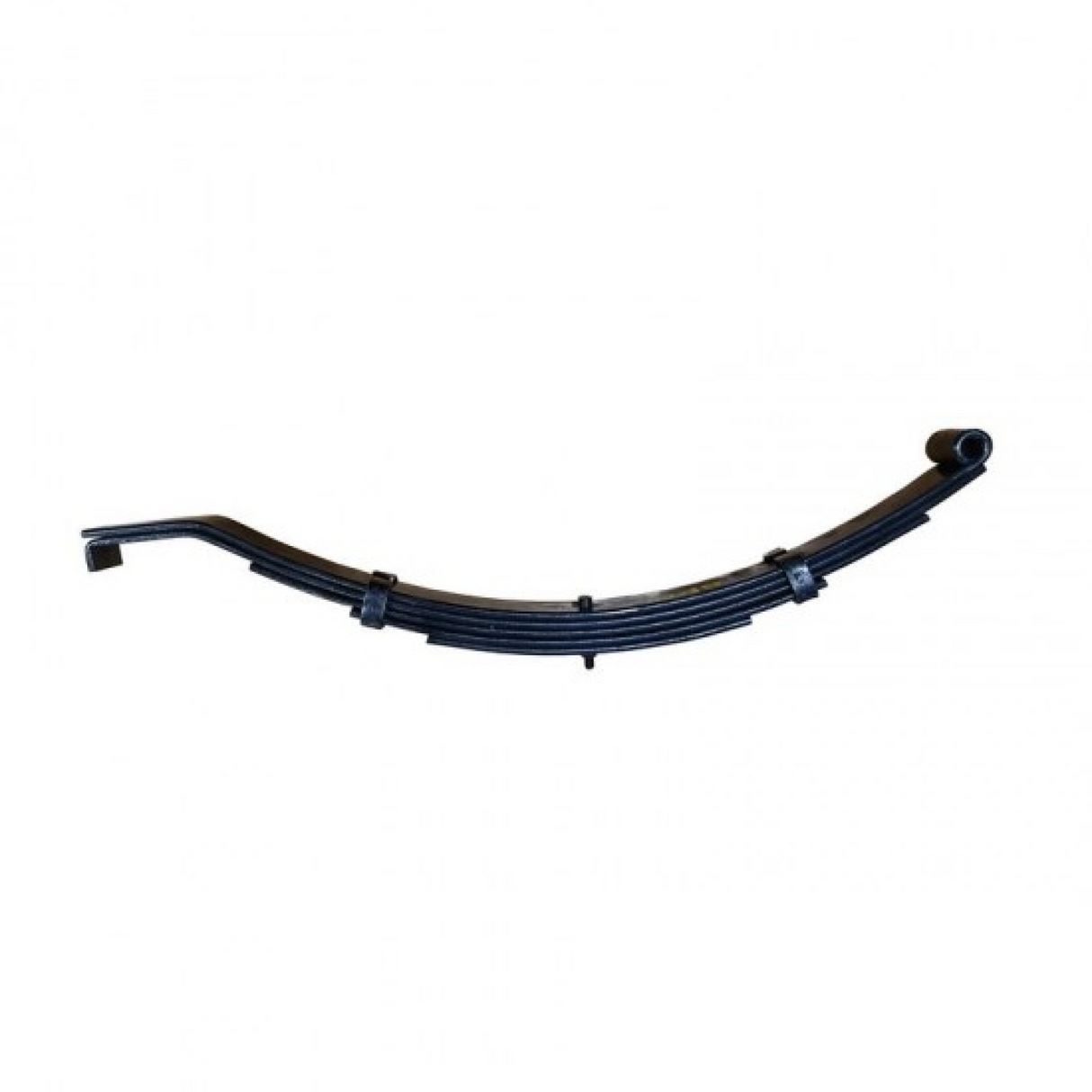 Genfitt 5-leaf trailer spring, 792mm - SP5L