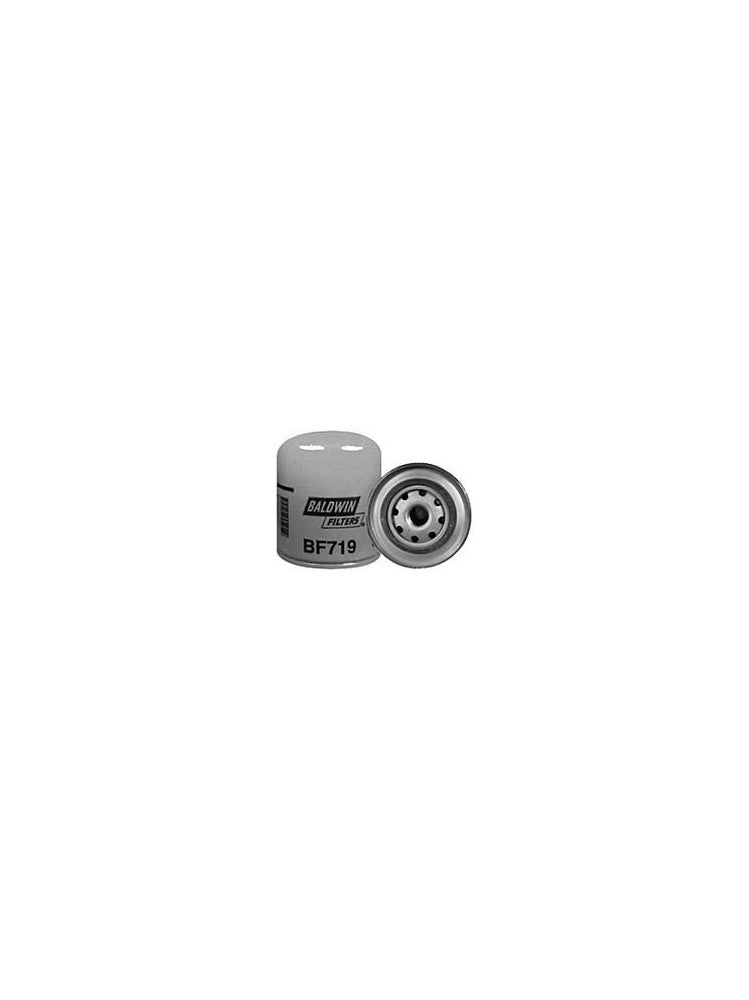 Baldwin BF719, Fuel Filter Spin-on