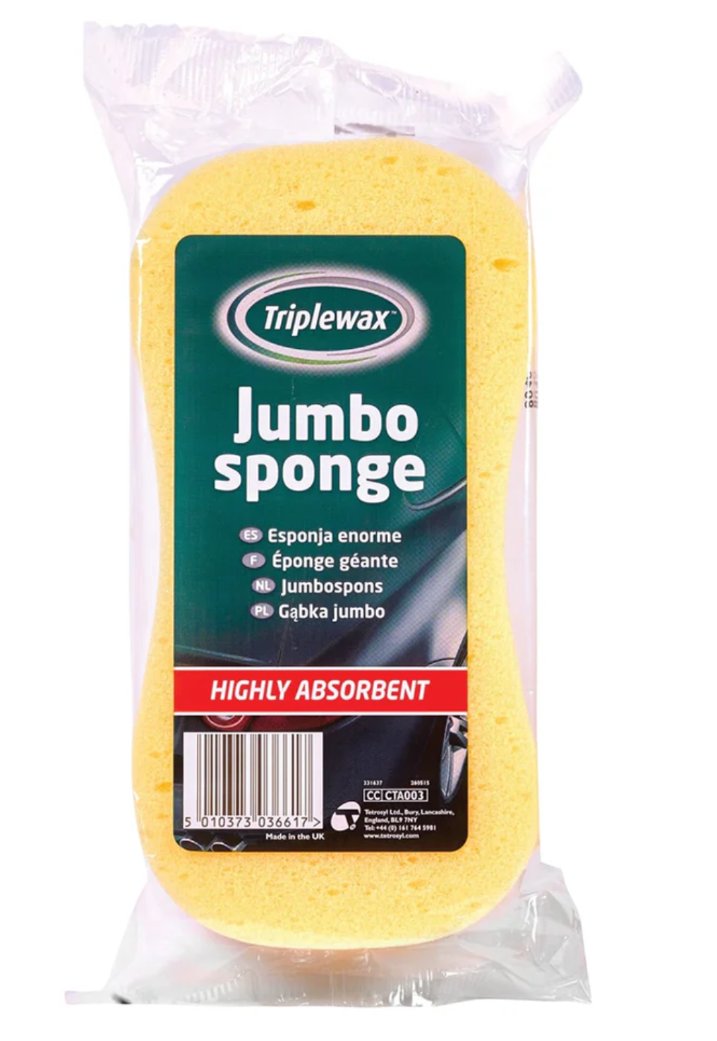Sponge Multipurpose