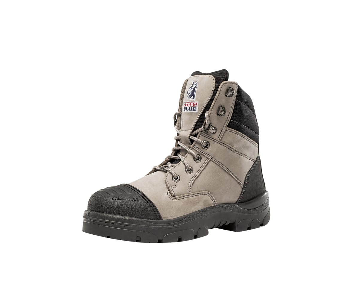 Southern Cross Zip S3 - Slate
