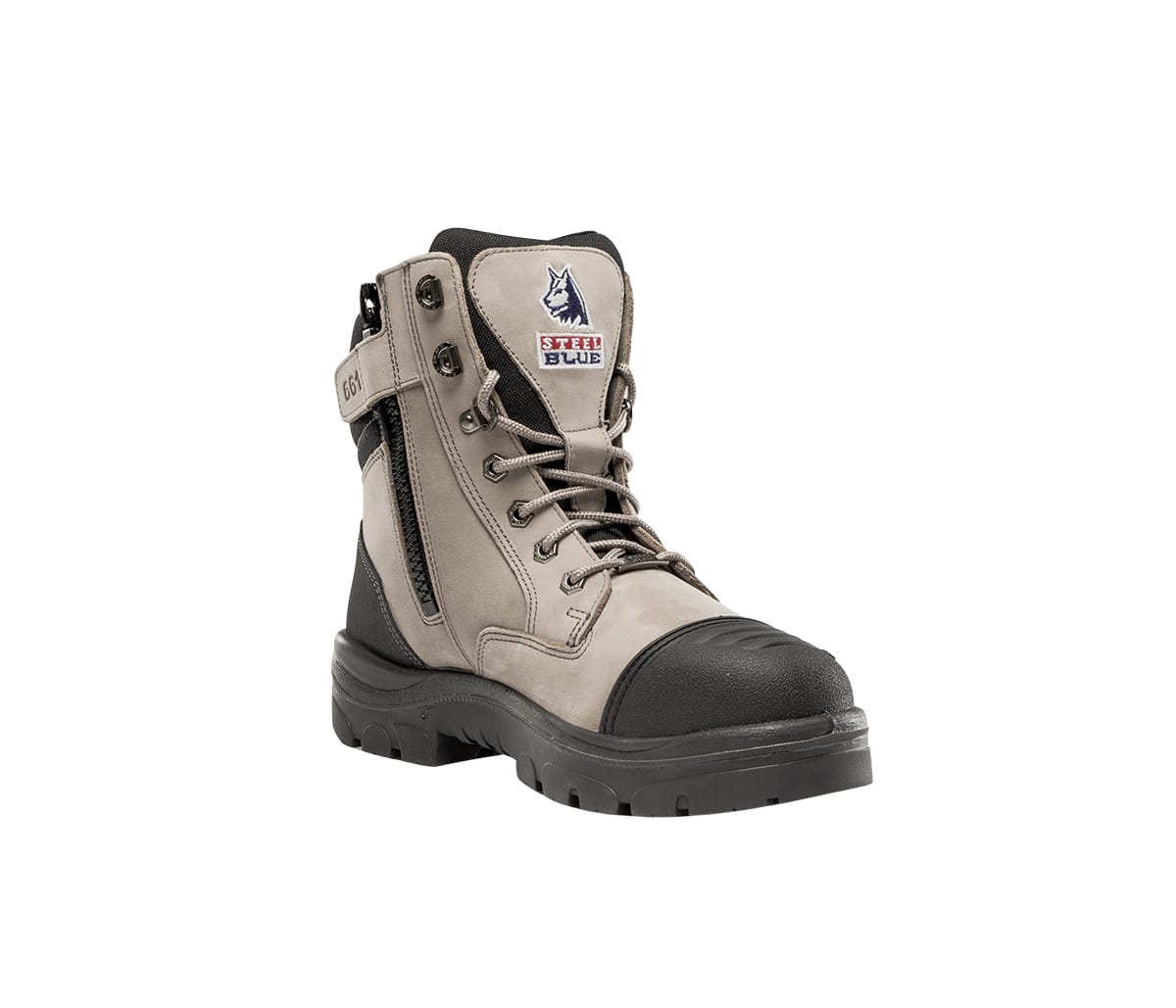 Southern Cross Zip S3 - Slate
