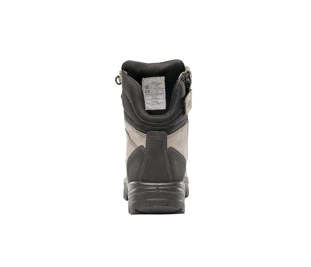 Southern Cross Zip S3 - Slate