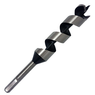 Vires 12mm x 235MM Auger Bit - VRAUG12235