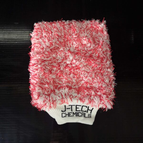 SMD MicroFibre Mitt