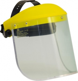 Face Protection Face shield - WS18