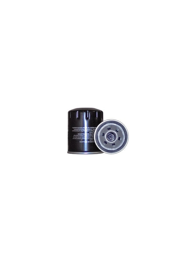 Baldwin B7275 Oil Filter Spin-on