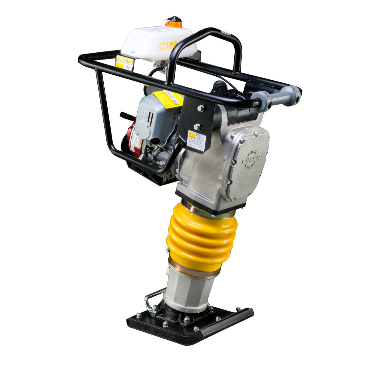 Cimar Tamping Rammer