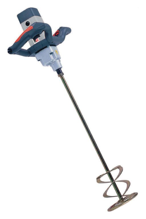 STRATA B120 Paddle Mixer 110v