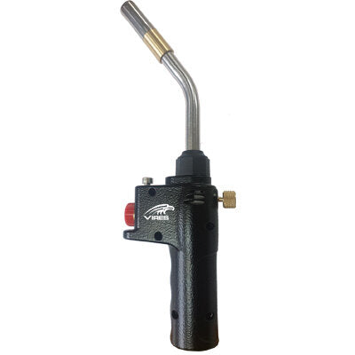 Vires Self Igniting Gas Torch - VRGASHT
