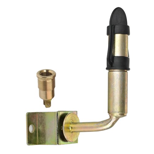 L TYPE BEACON HOLDER - Lighting Adapter Socket CA6604A
