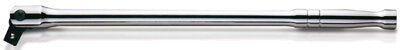 Toptul 1/2"Dr Power bar 18"/450mm - QCFBC1618