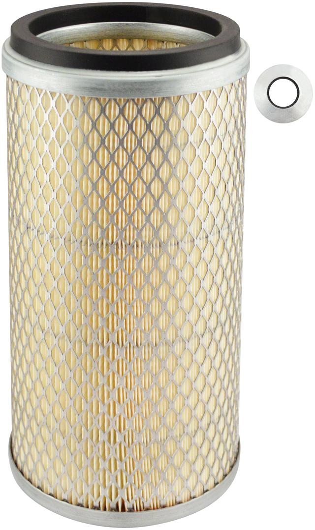 Baldwin PA3783 Inner Air Filter