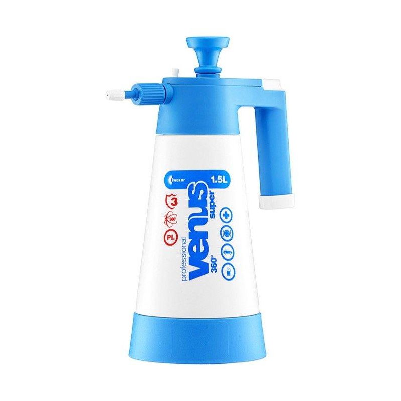 KWAZAR VENUS PRO Pump Sprayer 1.5L