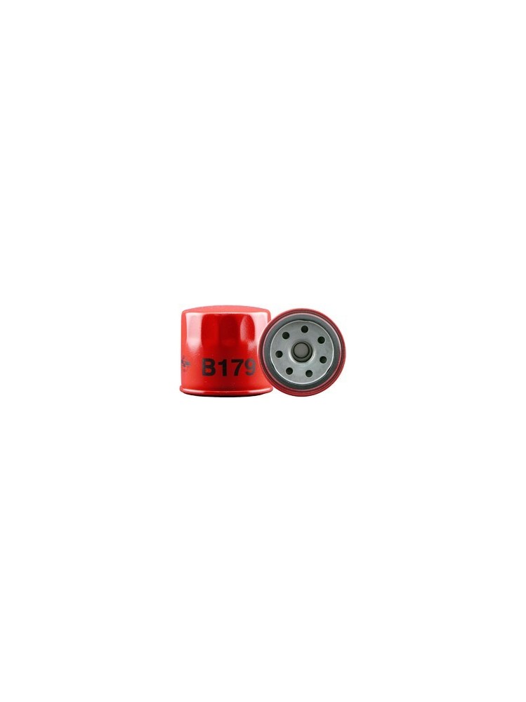 Baldwin B179 Oil Filter