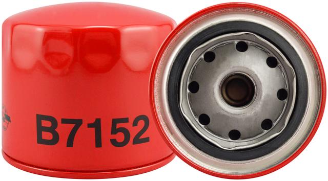 B7152 Baldwin Spin-On Lube Filter