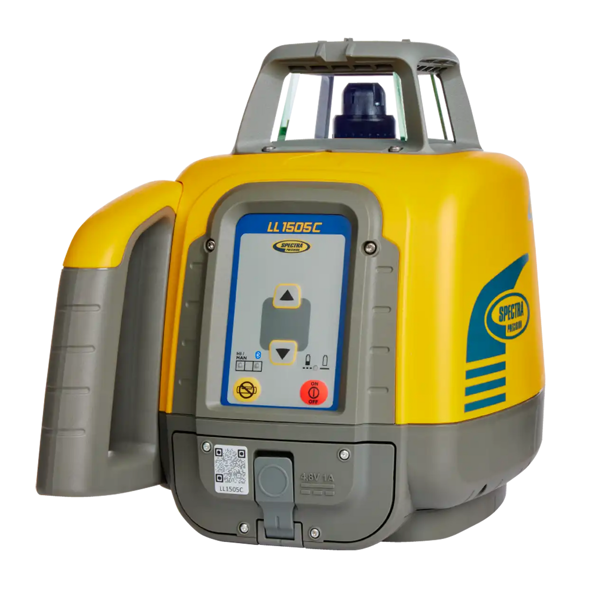 SPECTRA Rotating Laser LL1505C