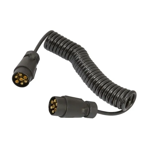 suzy cable 7 pin plug